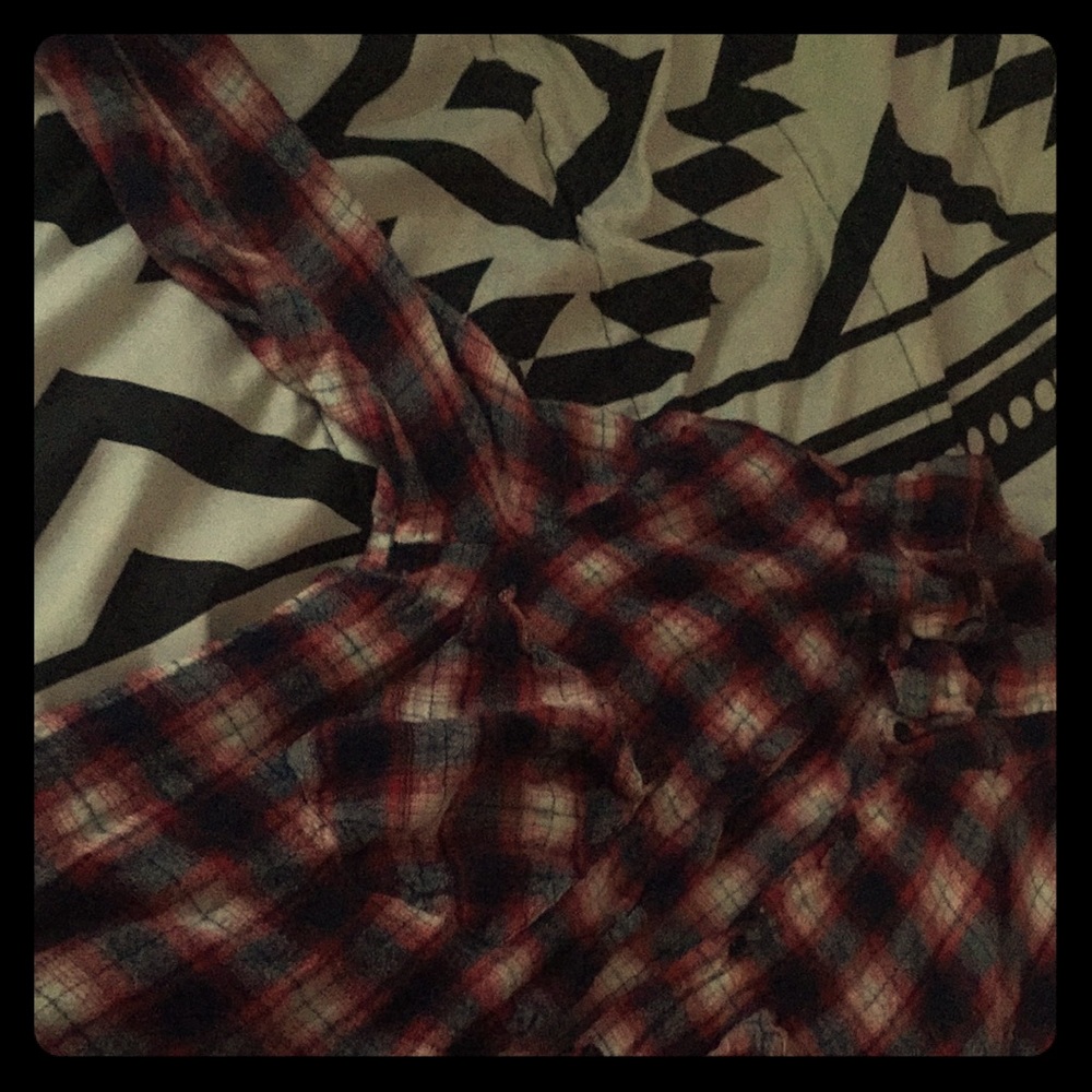 Flannel